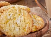 Випічка з цитрусовим смаком завжди виходить особливою