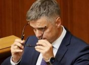 Пристайко о пересмотре условий Соглашения об ассоциации с ЕС: Сейчас очень удачный момент