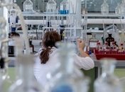 Карантинные меры: в Нежине лабораторный центр ушел на самоизоляцию