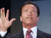 Шварценеггер стал редактором 2 журналов