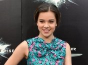 Хейли Стайнфелд снимется в драме "Местный" 