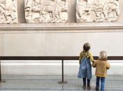 Когда в мае можно посетить бесплатно музеи Киева и программа Дня музеев в Киеве 2018