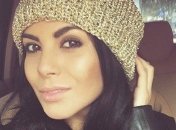 Соблазнительная Каменских порадовала мужчин новым откровенным фото