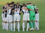 Скандальный новичок УПЛ распустит команду