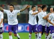 "Милан" проиграл на своем поле "Фиорентине"