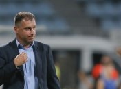 Главный тренер "Зари" высказался о запорожском "Металлурге"