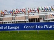 Совет Европы опубликовал текст решения по Крыму