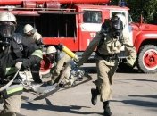 НАТО поможет Украине с реформой ГСЧС