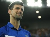 Джокович на отказе Нисикори вышел в полуфинал Australian Open