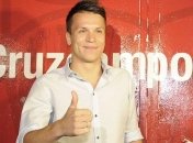 Коноплянка: Я специально проиграл Марину - для интриги