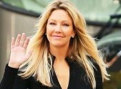 Депрессия в прошлом: 58-летняя актриса Хизер Локлир выходит замуж