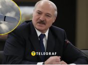 "Шахеды" залетают на территорию Беларуси