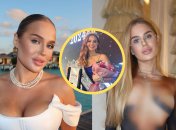 Милена Мельничук