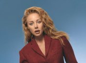 Тина Кароль намекнула, что хочет родить