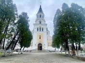 Храм УПЦ у Житомирі