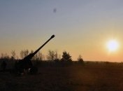 В Днепропетровской области провели полевые учения