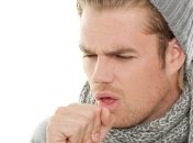 Медики рассказали, как избавиться от кашля