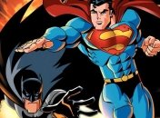 Стартовали съемки фильма "Бэтмен против Супермена"