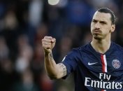 Златан Ибрагимович бурно отреагировал на поражение от "Бордо"