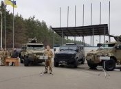 Порошенко анонсировал реформу СБУ