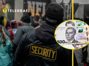 Сравнение заработных плат