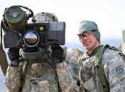 Госдеп утвердил поставку Javelin в Украину 