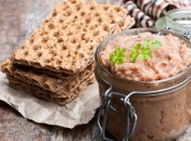 Нежный, воздушный и вкусный