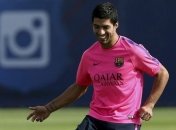 Суарес назвал лучшего из Месси vs Роналду