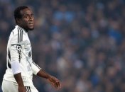 Думбия: "ЦСКА" может обыграть "Рому"