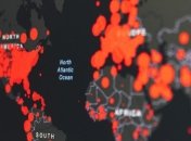 У ВООЗ вважають, що у світі небезпечна ситуація з коронавірусом