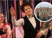 Людмила Янукович