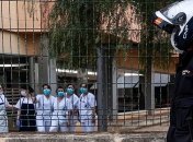 Пандемия COVID-19: число больных коронавирусом в мире превысило 1,85 млн