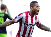 "Динамо" готовится подписать форварда сборной Нидерландов