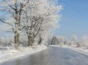 Украинцев предупреждают о сильном похолодании