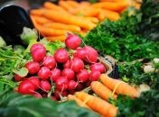 Спрос на органические продукты в Украине превышает предложение