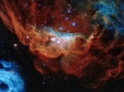 Телескоп Hubble "привітав" себе з 30-річчям знімком туманностей