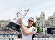 Андрей Лунин