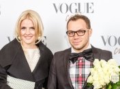 Андре Тан вскоре станет отцом