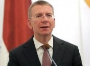 Министр иностранных дел Латвии планирует визит в Украину