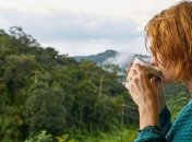 Самые вредные утренние привычки (Фото)