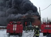 По данным ГСЧС за месяц на пожарах погиб 241 украинец