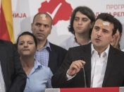 РФ вмешивается во внутреннюю политику Македонии и Балкан