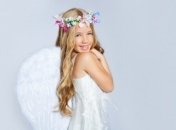 Національний дитячий фестиваль моди і таланту «Міні Міс Україна 2016»