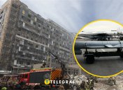 Удар по "Охматдету"