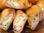 Нереально вкусная горячая закуска