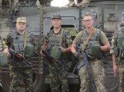 Ситуация на востоке Украины 29 августа (Фото, Видео)