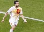 Хавбек "Челси" хочет и дальше играть в сборной Испании