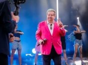 "Я получаю как народный депутат": Михаил Поплавский сказал, какая у него пенсия (видео)