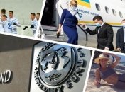 Итоги дня 13 февраля: Зеленский улетел в ОАЭ, журналистам каналов Медведчука запретили работать в Раде, завершение работы миссии МВФ в Украине