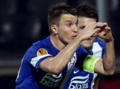 Ротань: С "Черноморцем" мы играли не совсем удачно